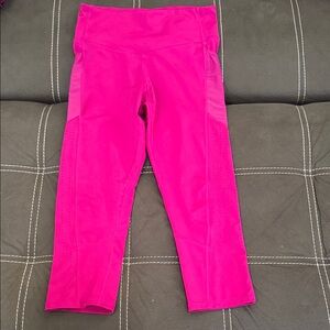 C9 by Champion Vibrant Pink Leggings
